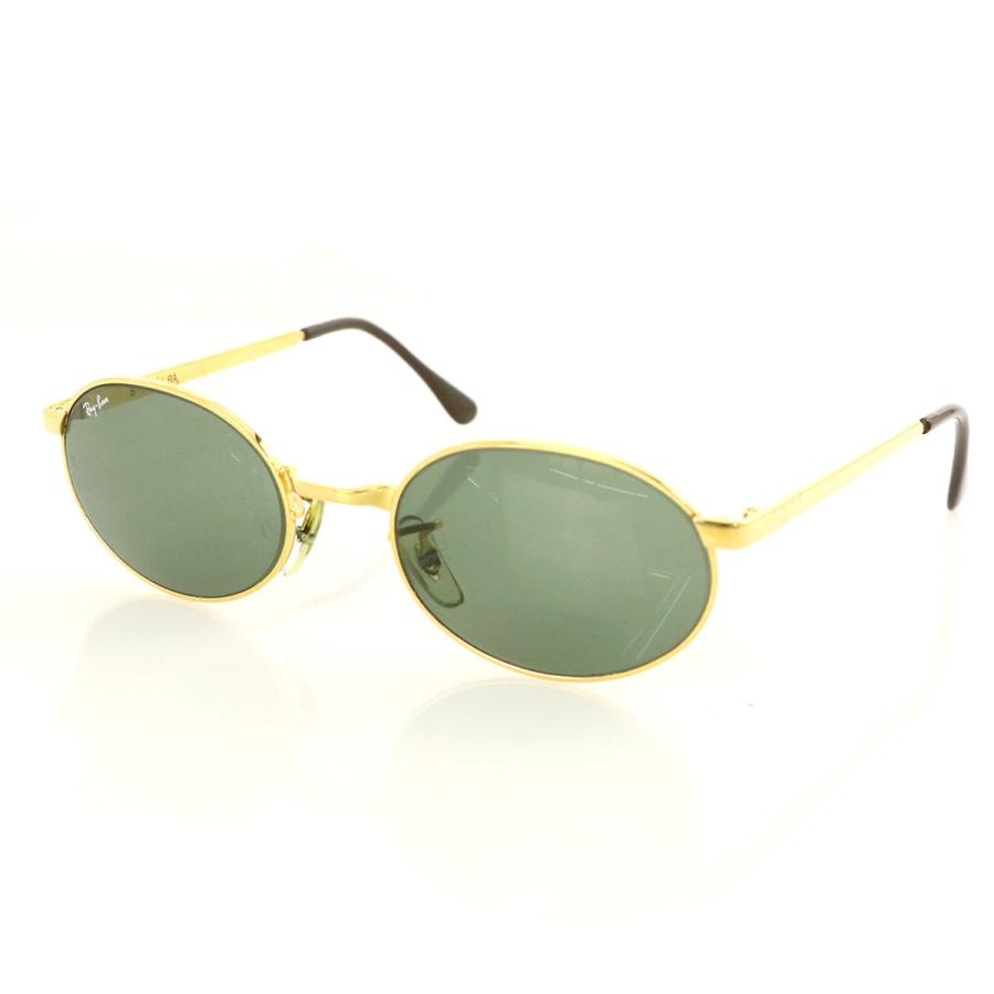 レイバン Ray-Ban サングラス B＆L W2560 NYBL 【kk】【中古