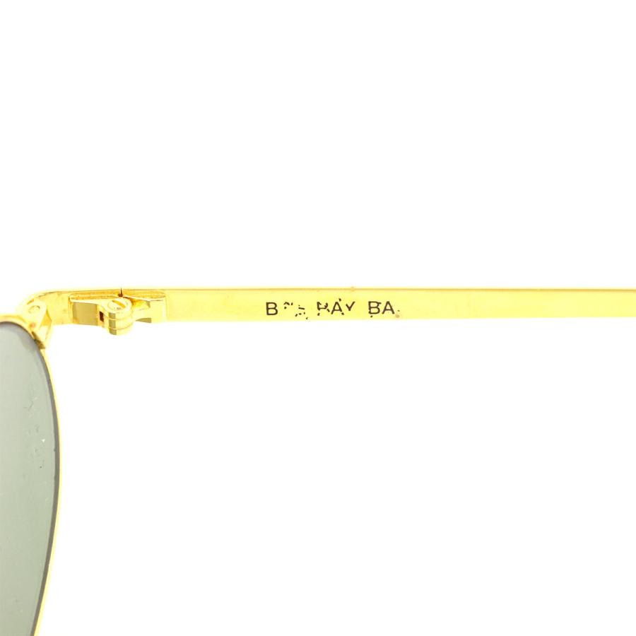 レイバン Ray-Ban サングラス B＆L W2560 NYBL 【kk】【中古