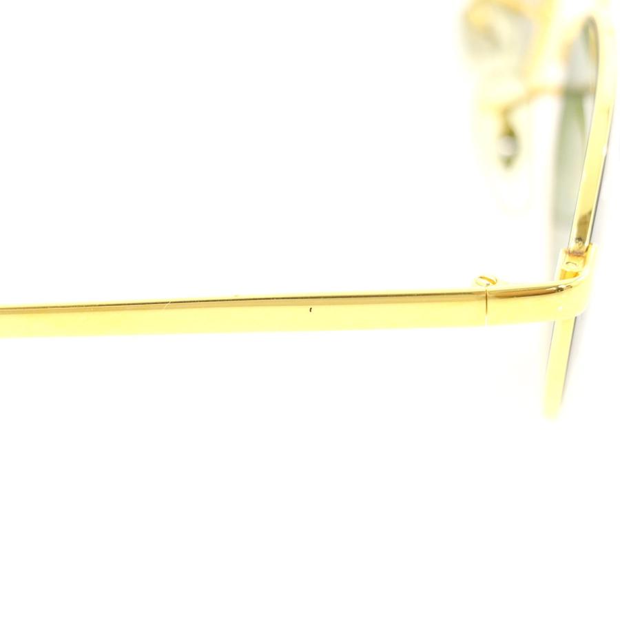 レイバン Ray-Ban サングラス B＆L W2560 NYBL 【kk】【中古