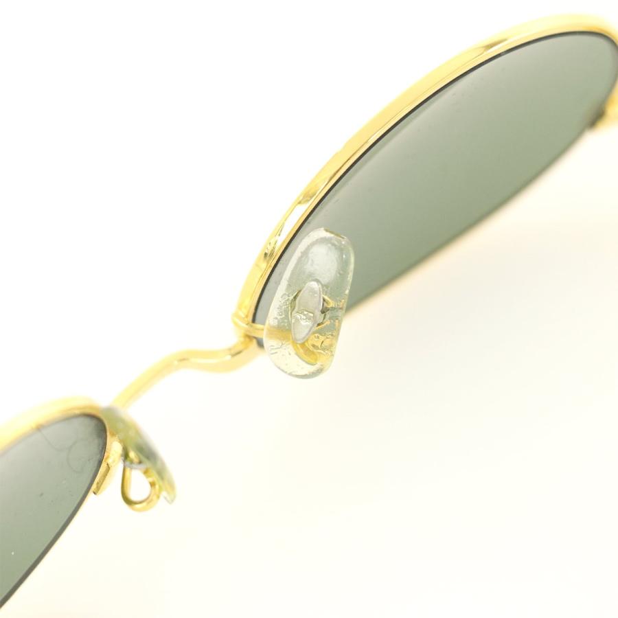 レイバン Ray-Ban サングラス B＆L W2560 NYBL 【kk】【中古
