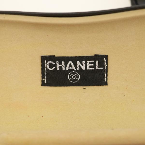 シャネル CHANEL サングラス 5030 C.501/94 ブラック シルバー ココ