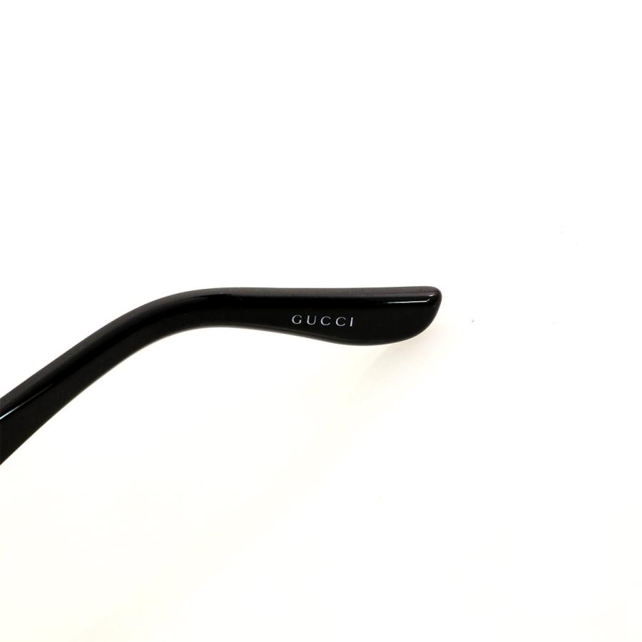 グッチ GUCCI サングラス ブラック GG3032 プラスチック 専用 ケース