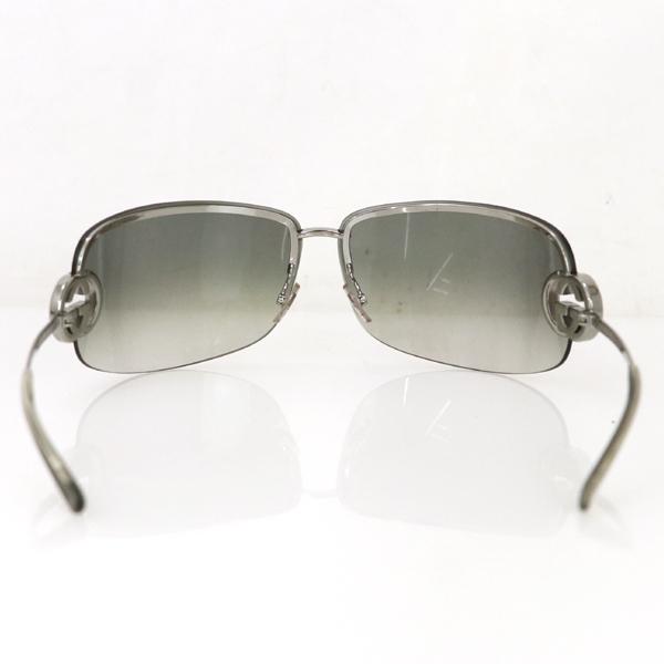 グッチ GUCCI グラデーションサングラス インターロッキング GG278 2/S