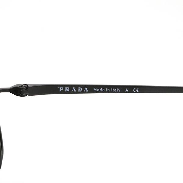 O*E様 販売！ PRADA サングラス ブラック s-musee_370610201