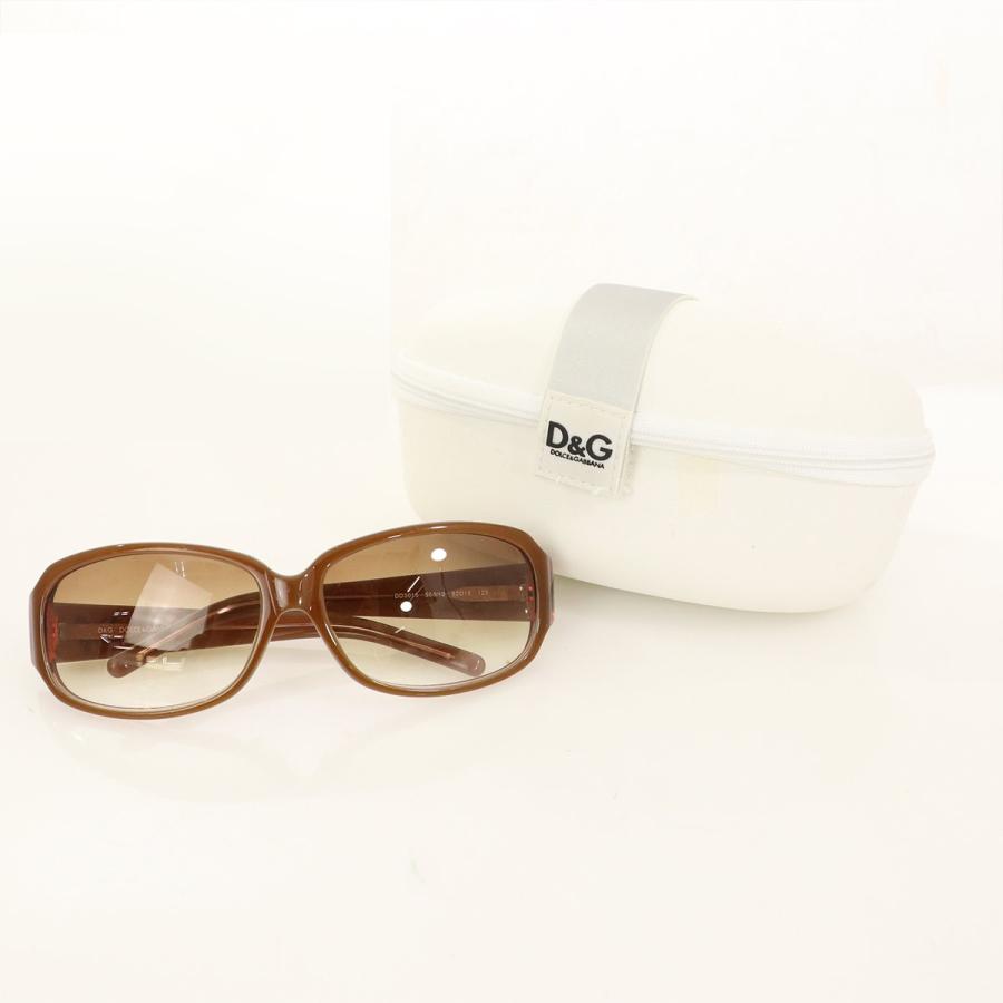 ドルチェ&ガッバーナDOLCE&GABBANA サングラス DD3015 ブラウン ドルチェ&ガッバーナDOLCE&GABBANA サングラス DD3015 ブラウン