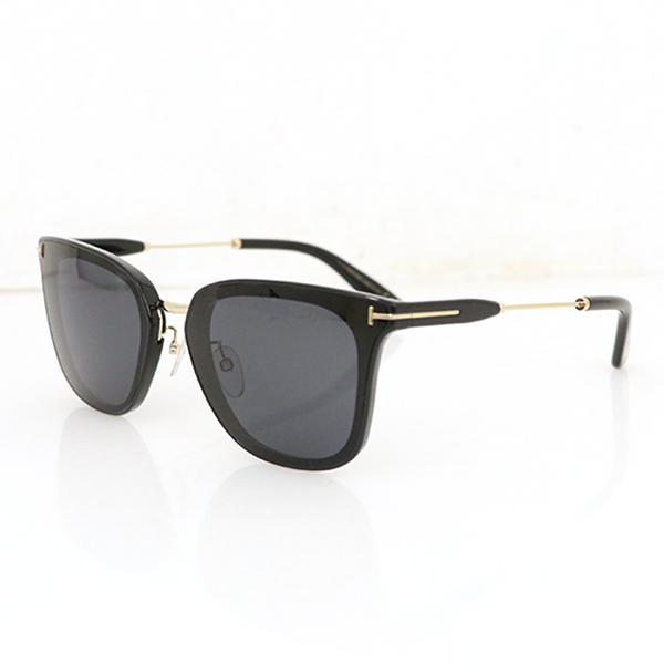 トムフォード TOM FORD TF-726-K サングラス ブラスチック ブラック