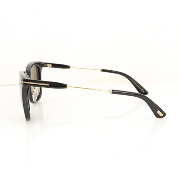 トムフォード TOM FORD TF-726-K サングラス ブラスチック トムフォード TOM FORD TF-726-K サングラス ブラスチック