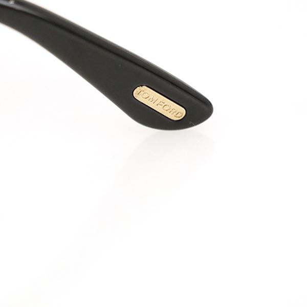 トムフォード TOM FORD TF-726-K サングラス ブラスチック ブラック