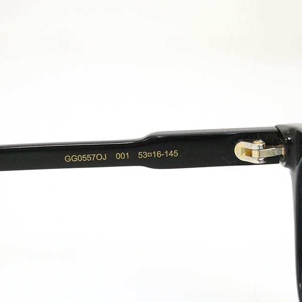 GUCCI ヴィンテージ 古い サングラス レンズ ダークブルー 黒 メンズ Th989154 グッチ サングラス GG0926S 005 57□16-145 ブラック系