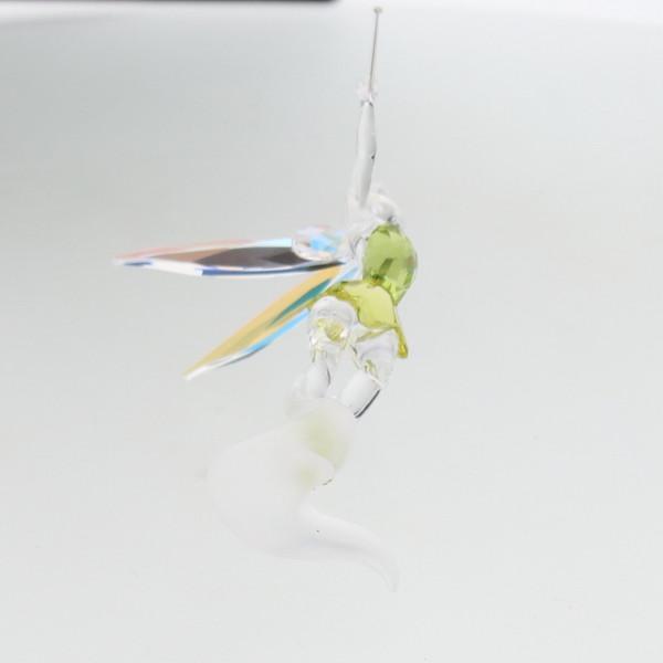 驚きの値段 スワロフスキー Swarovski ディズニーシリーズ ティンカーベル クリスタル 置物 インテリア 雑貨 Mo セール開催中 Villa Saintantoine Com