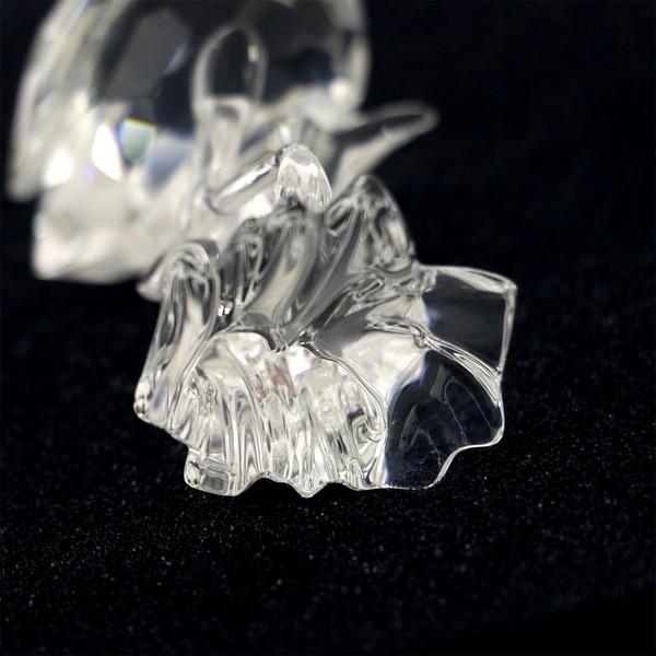 スワロフスキー Swarovski コウノトリと赤ちゃん 659401 スワロフスキー Swarovski コウノトリと赤ちゃん 659401