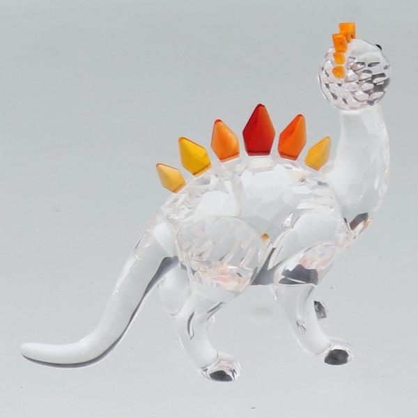 スワロフスキー SWAROVSKI 2005年廃盤品 ディノサウルス 268204