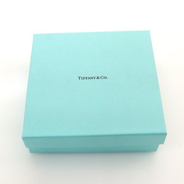 未使用】ティファニー TIFFANY＆CO. ブルーボウル デザートプレート