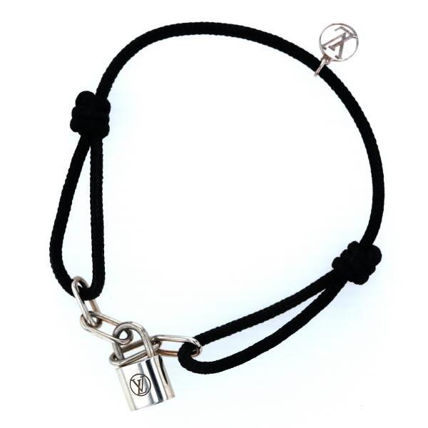 LOUIS VUITTON ルイヴィトン Q95864 シルバー ロックイット LOUIS VUITTON ルイヴィトン Q95864 シルバー ロックイット