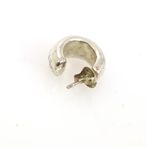 グッチ GUCCI フープピアス 925 レディース メンズ アクセサリー