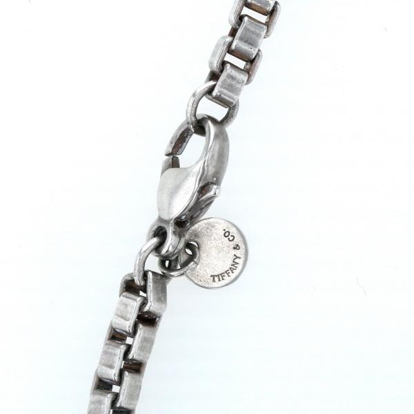 ティファニー TIFFANY & Co. ベネチアンネックレス 45.5cm ティファニー TIFFANY & Co. ベネチアンネックレス 45.5cm