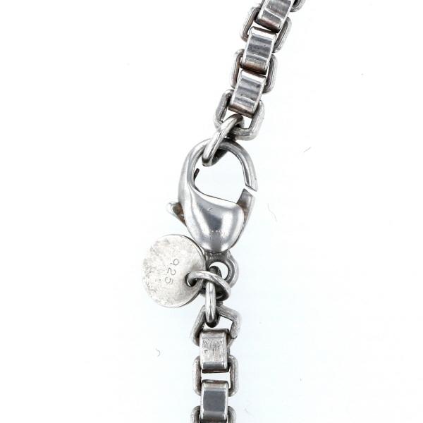 ティファニー TIFFANY & Co. ベネチアンネックレス 45.5cm ティファニー TIFFANY & Co. ベネチアンネックレス 45.5cm