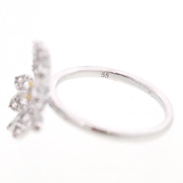 スワロフスキー SWAROVSKI ETERNAL FLOWER 花 ハチ リングセット スワロフスキー SWAROVSKI ETERNAL FLOWER 花 ハチ リングセット