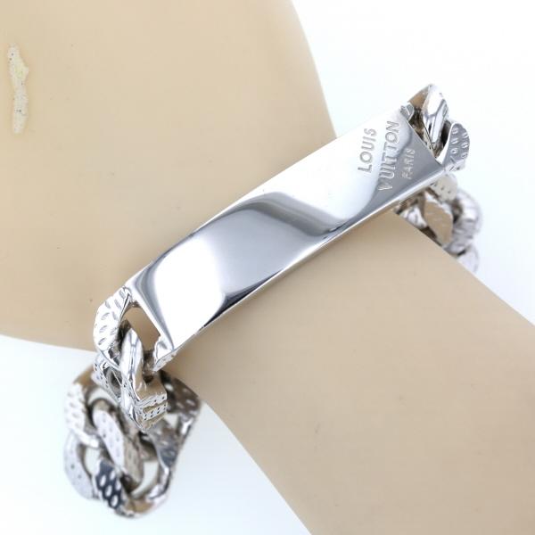 LOUIS VUITTON ルイヴィトン ブラスレモンテーニュ M66119 チェーン 