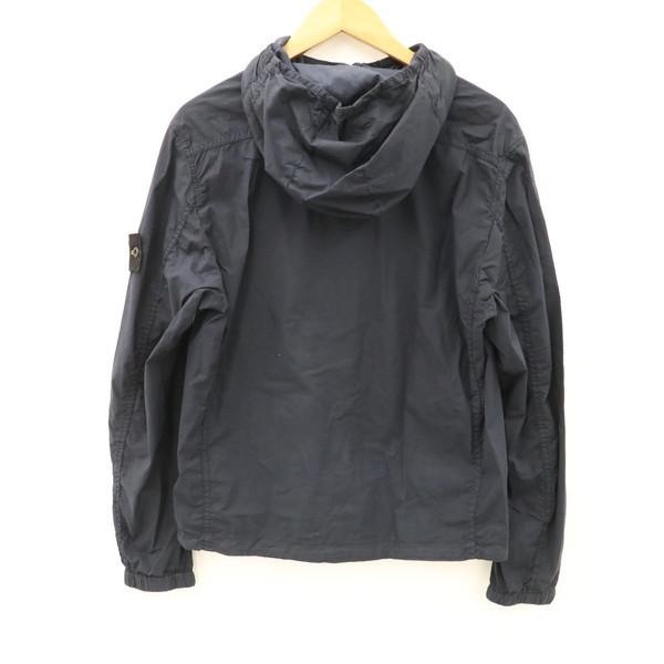 ストーンアイランド Stone Island ナイロンジャンバー 綿97