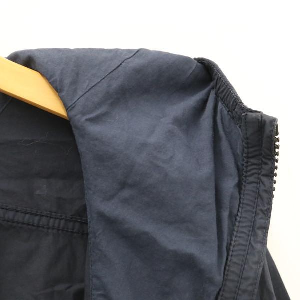 ストーンアイランド Stone Island ナイロンジャンバー 綿97