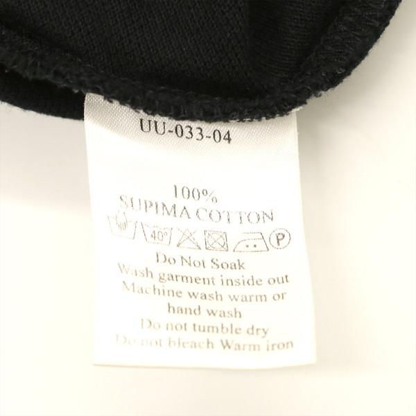 バーバリーロンドン BURBERRY LONDON 半袖ポロシャツ ブラック バーバリーロンドン BURBERRY LONDON 半袖ポロシャツ ブラック