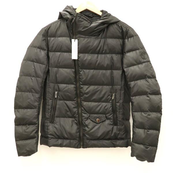 ヴェルサーチコレクション VERSACE COLLECTION ダウンジャケット