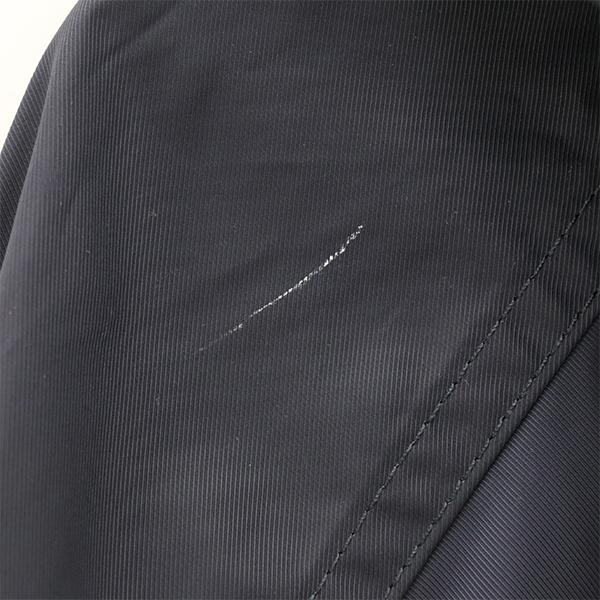 カルバンクライン Calvin Klein ナイロンコート フード付き ナイロン