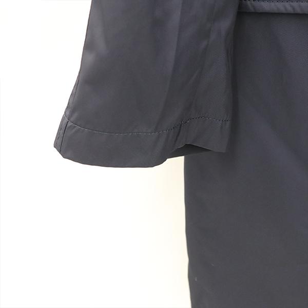 カルバンクライン Calvin Klein ナイロンコート フード付き ナイロン