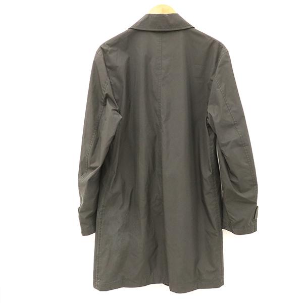 バーバリーブラックレーベル スプリングコート バーバリーブラックレーベル BURBERRY BLACK LABEL スプリングコート