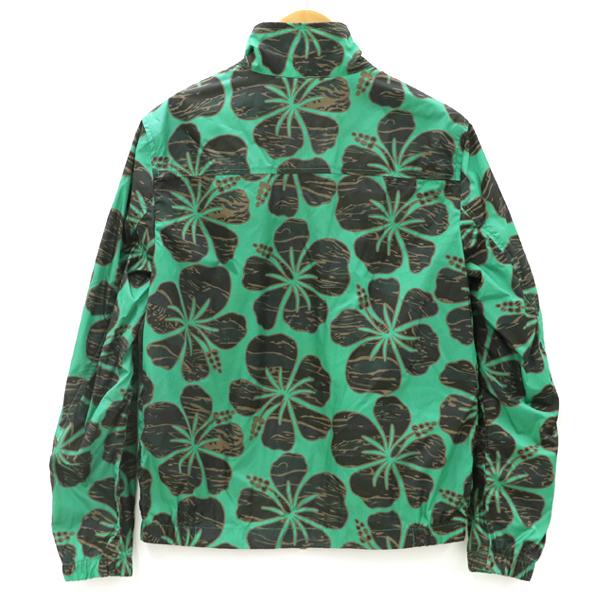 モンクレール Moncler ナイロンジャケット ハイビスカス モンクレール Moncler ナイロンジャケット ハイビスカス
