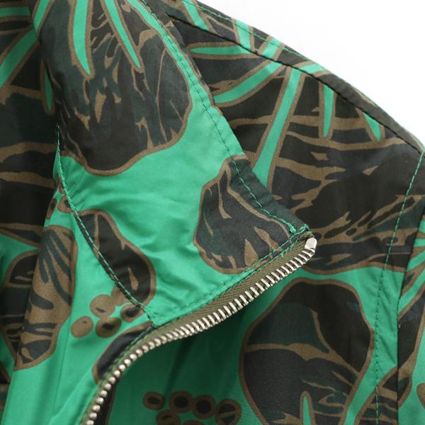 モンクレール Moncler ナイロンジャケット ハイビスカス モンクレール Moncler ナイロンジャケット ハイビスカス