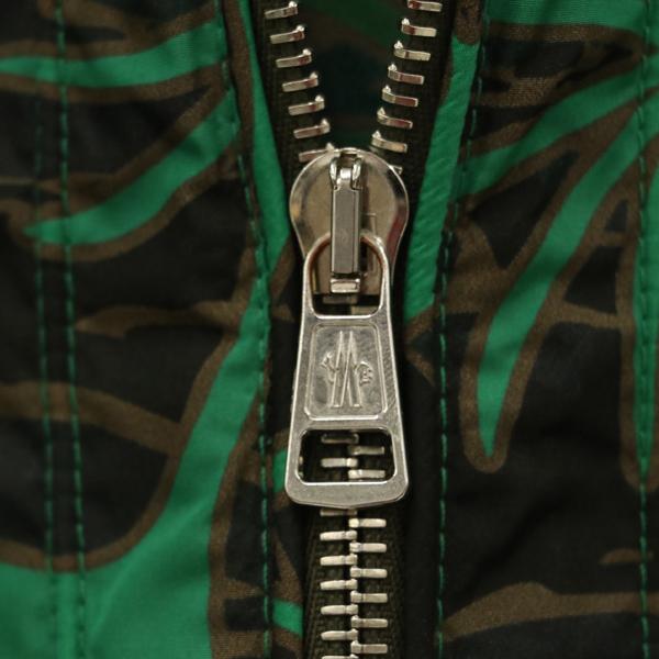 モンクレール Moncler ナイロンジャケット ハイビスカス モンクレール Moncler ナイロンジャケット ハイビスカス