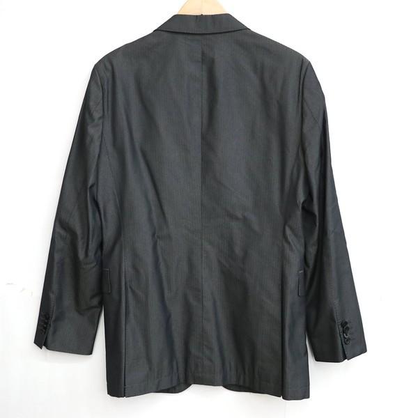 バーバリーブラックレーベル BURBERRY BLACK LABEL メンズスーツ