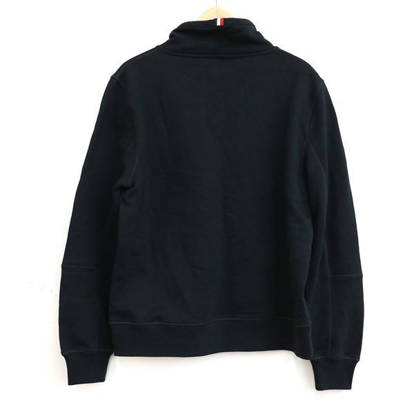 モンクレール Moncler ハイネックスウェット ロゴ メンズ モンクレール Moncler ハイネックスウェット ロゴ メンズ