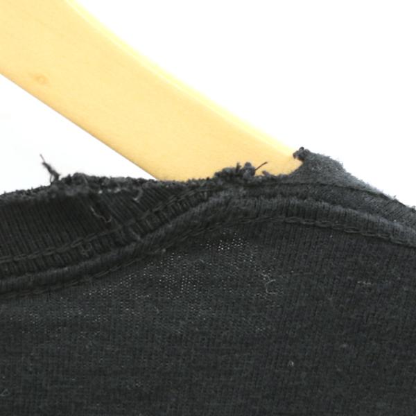 ゲルニカ guernika トムとジェリーペイント Tシャツ コラボTシャツ