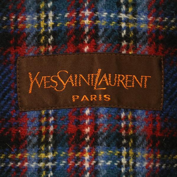 イヴサンローラン Yves Saint Laurent YSL トレンチコート イヴサンローラン Yves Saint Laurent YSL トレンチコート