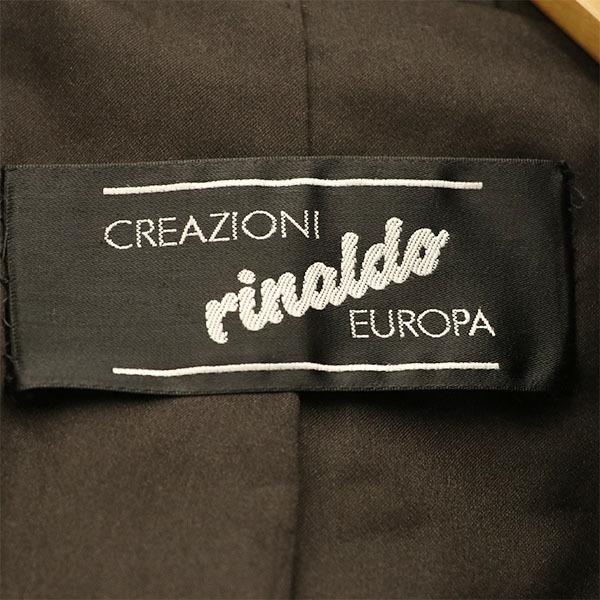 定価200万/未使用級/グラデーション】ミンクコート 2XL位　ビジュー　袖装飾 フード付きステンカラーコート【BREATH THERMO】 (E2JEC570-91