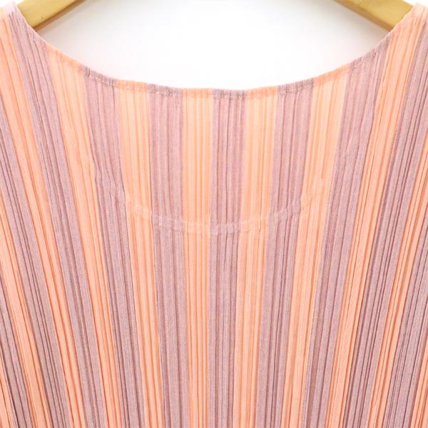 イッセイミヤケ ISSEY MIYAKE プリーツプリーズ ワンピース