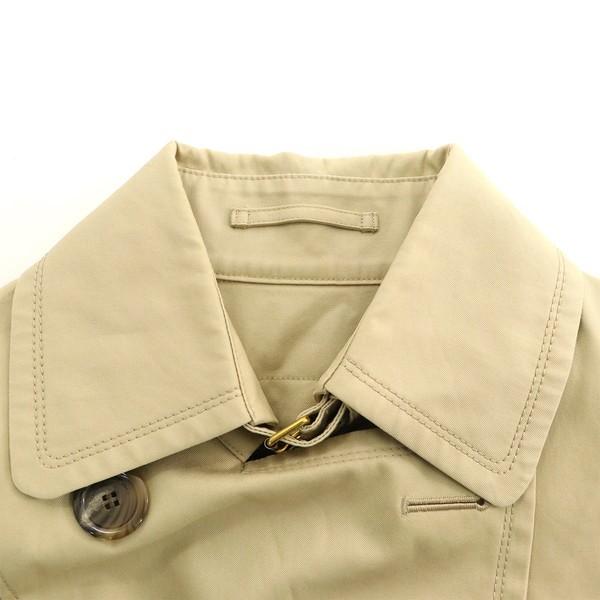 バーバリーブルーレーベル BURBERRY BLUE LABEL トレンチコート バーバリーブルーレーベル BURBERRY BLUE LABEL トレンチコート