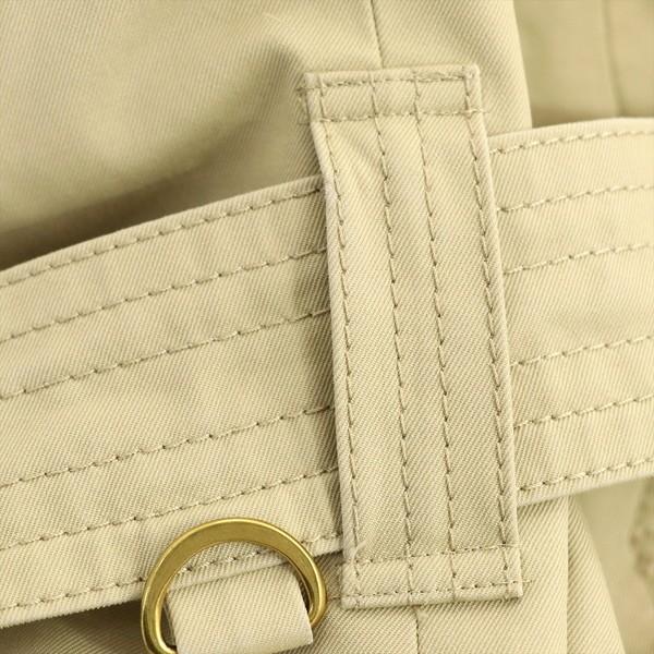 バーバリーブルーレーベル BURBERRY BLUE LABEL トレンチコート バーバリーブルーレーベル BURBERRY BLUE LABEL トレンチコート