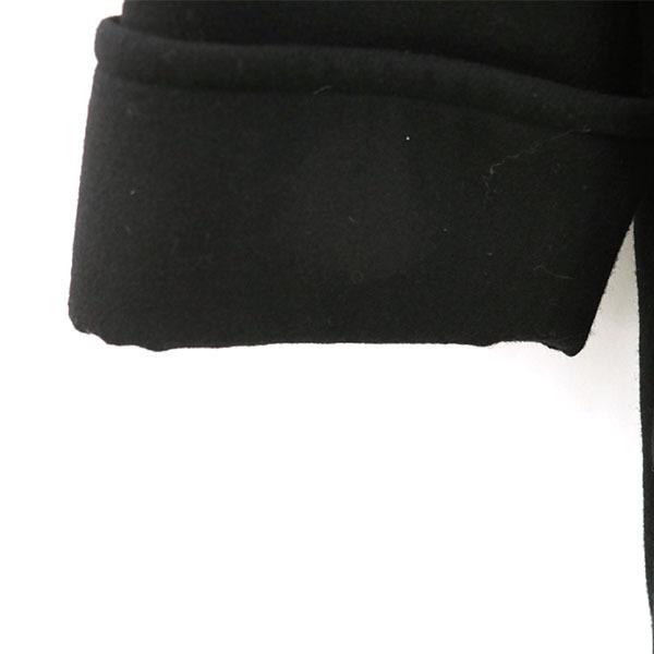イヴサンローラン Yves Saint Laurent YSL ダブルコート ウール イヴサンローラン Yves Saint Laurent YSL ダブルコート ウール