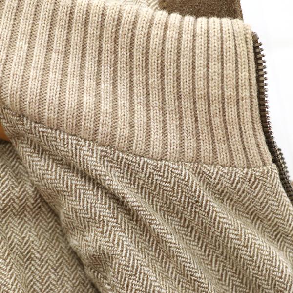 ハンティングワールド HUNTING WORLD スエード ダウンジャケット