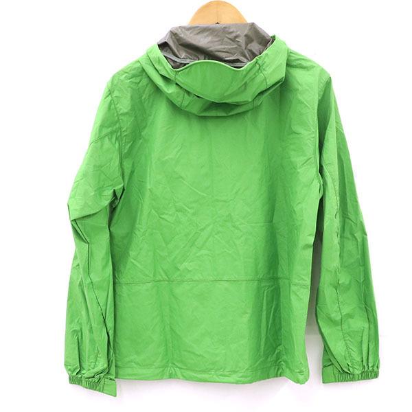 マムート MAMMUT ウィンドブレーカー レディース アウター ウィンド