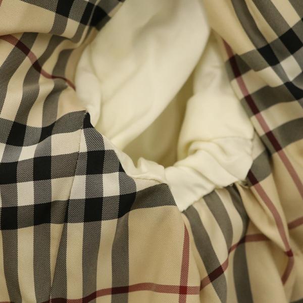 バーバリー BURBERRY ダウンコート フード ダウンジャケット バーバリー BURBERRY ダウンコート フード ダウンジャケット