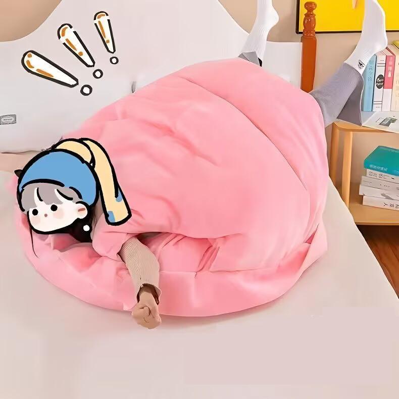 亀の甲羅クッション ぬいぐるみ 80/100/120/160CMサイズ 着用可能