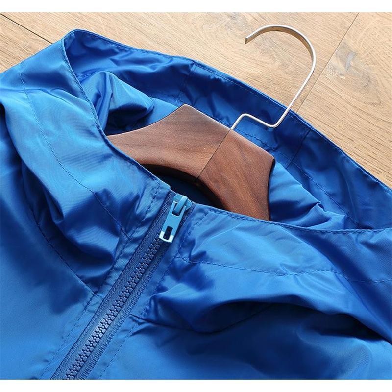 ヤッケ メンズ ナイロンジャケット 作業着 作業服 仕事服 仕事着