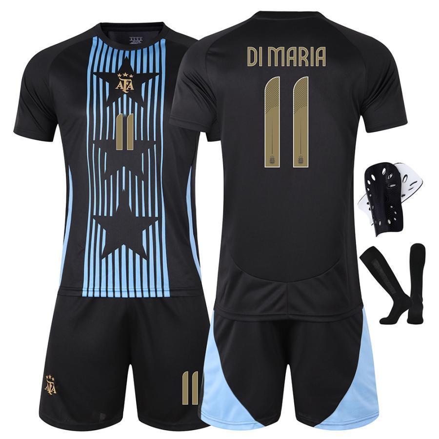 番号 個人名カスタマイズOK」サッカートレーニングウェア 10番メッシ11