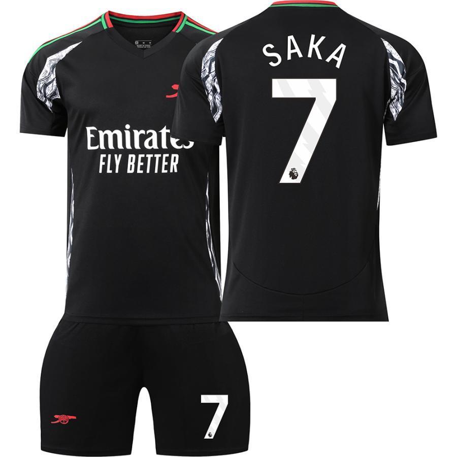 番号 個人名カスタマイズOK」アーセナル ユニフォーム サッカーウェア