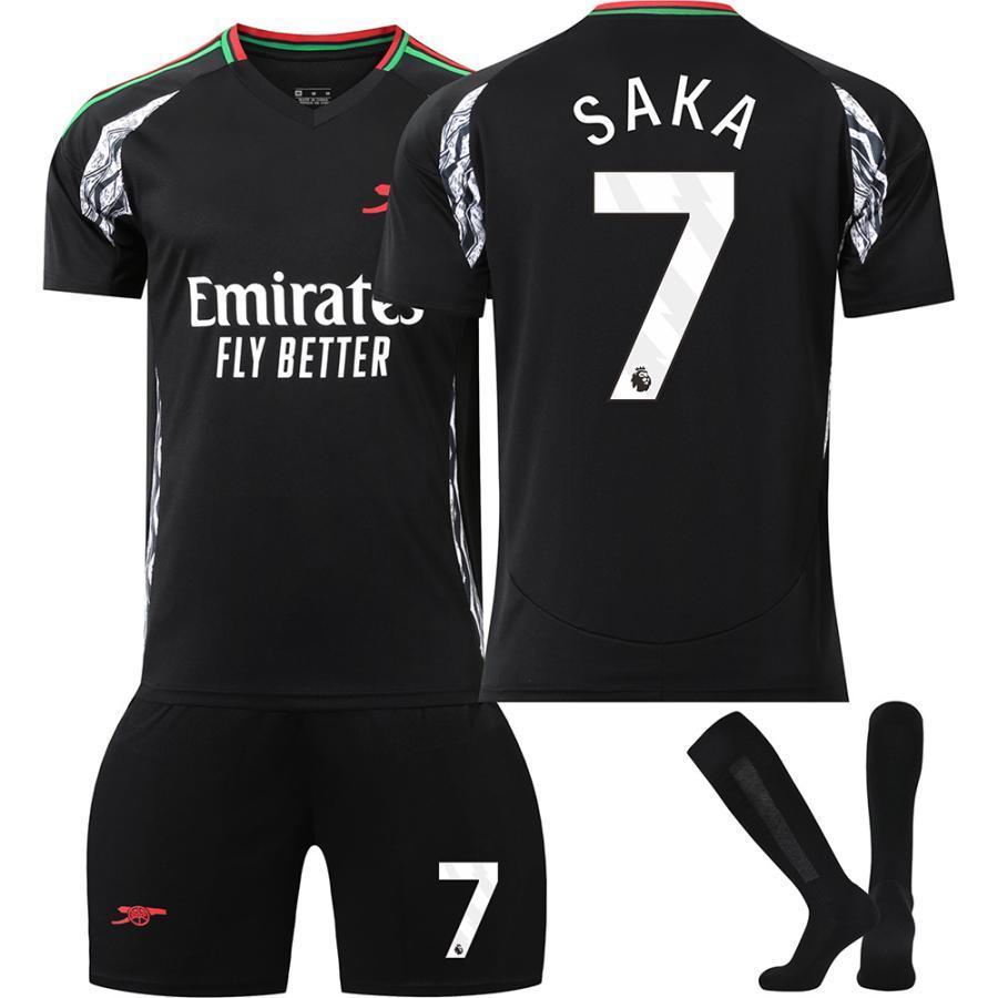 番号 個人名カスタマイズOK」アーセナル ユニフォーム サッカーウェア